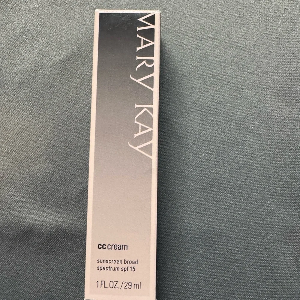 Mary Kay aging hours